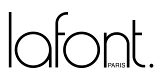 LaFont paris logo