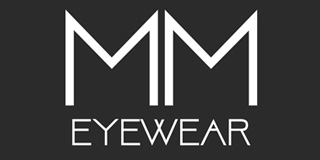 mike and martin eyewear logo