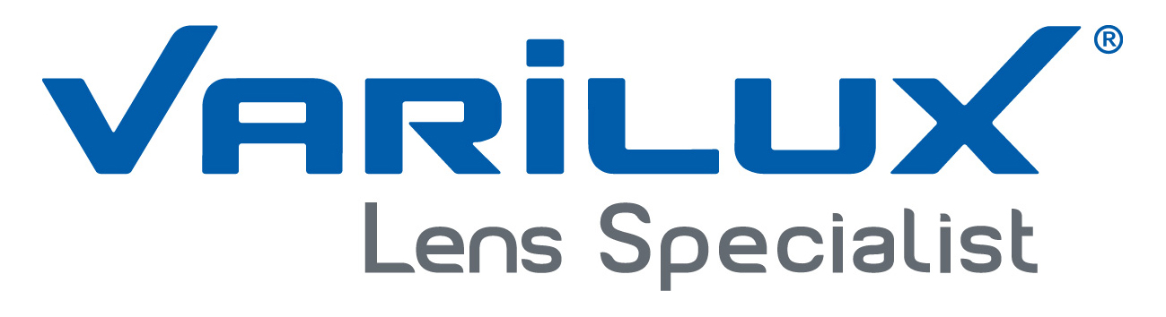 varilux eyewear logo