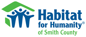 habitat for humanity of smith county tx logo