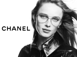 Chanel Eyewear 2022