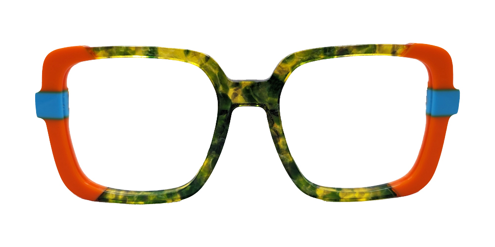 limited edition ii mike and martin eyewear