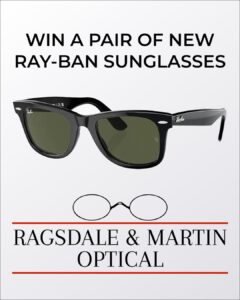 ray-bans