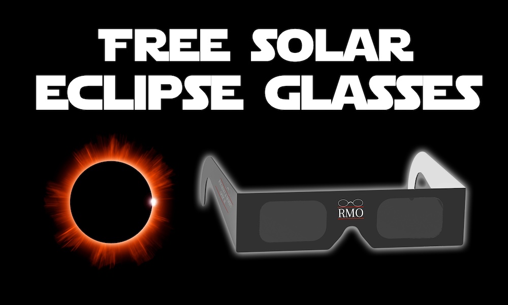 free solar eclipse glasses