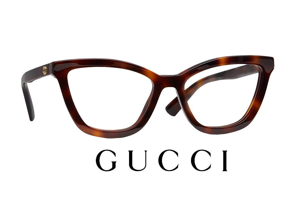 gucci eyewear