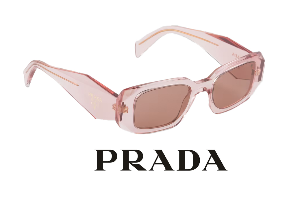 prada eyewear